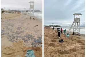  &copy;&nbsp;Скриншот из телеграм-канала главы Севастополя Михаила Развожаева https://t.me/razvozhaev/9515