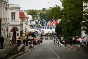 Севастополь &copy;&nbsp;Влад Александров, ЮГА.ру