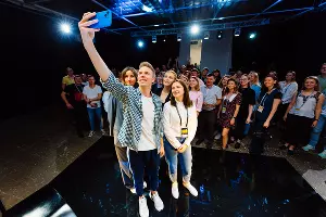  &copy;&nbsp;Фото предоставлено АО &laquo;ТИНЬКОФФ БАНК&raquo;