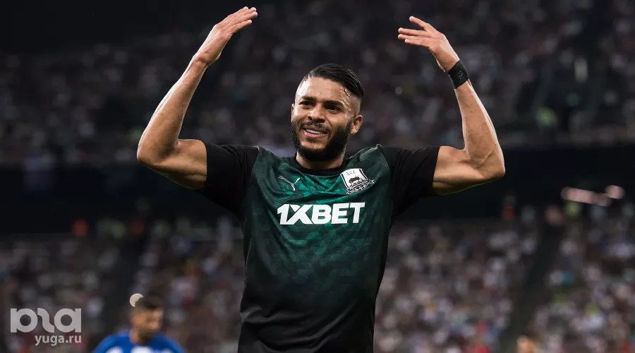  &copy;&nbsp;Фото Елены Синеок, Юга.ру