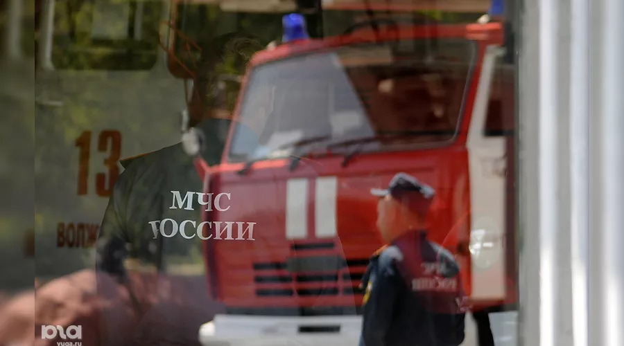  &copy;&nbsp;Сергей Карпов. ЮГА.ру