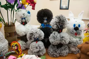 Дядьковский ДК &copy;&nbsp;Фото Елены Синеок, Юга.ру