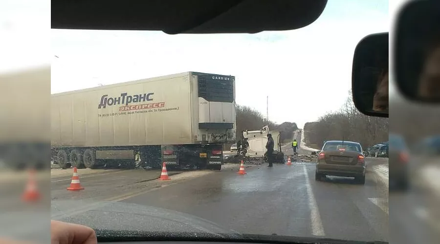  &copy;&nbsp;Фото из группы &laquo;ЧП | Новости | Кропоткин и Кавказский район&raquo; &laquo;ВКонтакте&raquo;, vk.com/kropnews