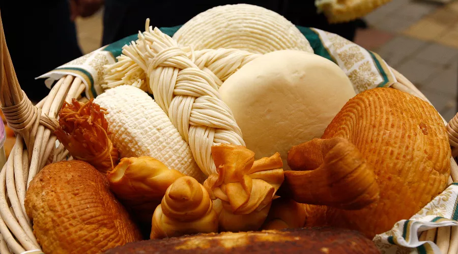  &copy;&nbsp;Фестиваль сыра Фото Влад Александров, ЮГА.ру