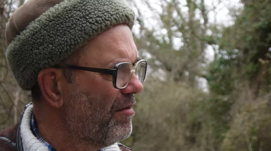 Виктор Чириков &copy;&nbsp;Фото со страницы Виктора Чирикова в Facebook