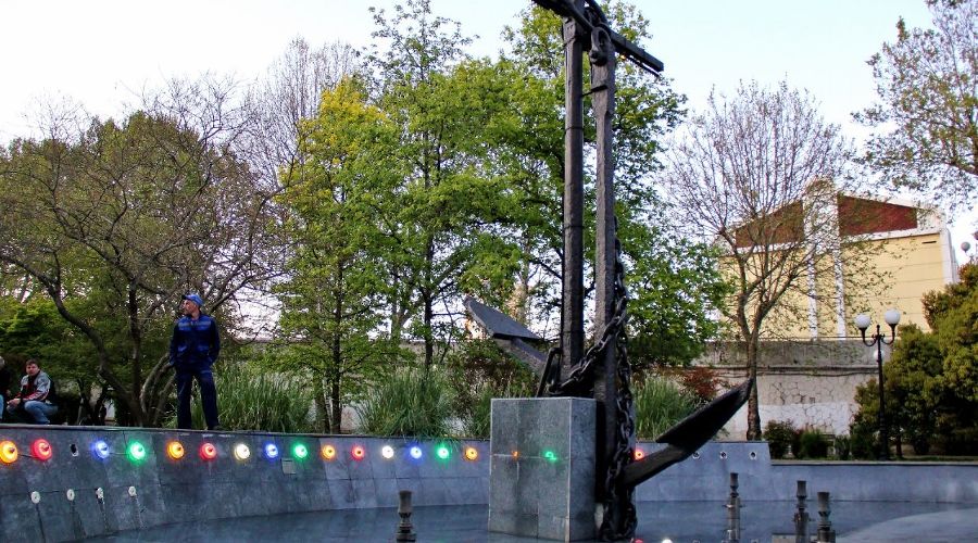  &copy;&nbsp;Фото пресс-службы МУП Сочи &laquo;Водоканал&raquo;