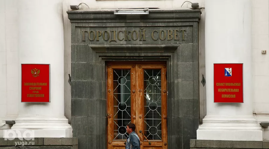 Севастополь &copy;&nbsp;Влад Александров, ЮГА.ру