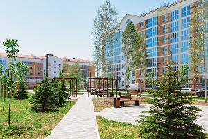  &copy;&nbsp;Фото предоставлено пресс-службой компании &laquo;ЮгСтройИмпериал&raquo;