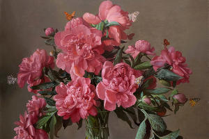  © Фотография предоставлена пресс-службой Краснодарского краевого выставочного зала изобразительных искусств