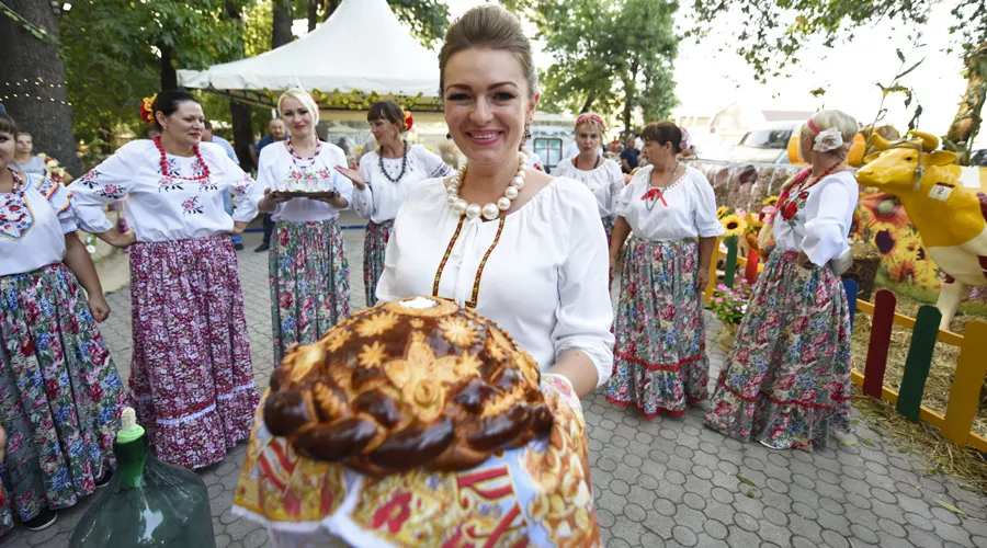  &copy;&nbsp;Фото Елены Синеок, Юга.ру