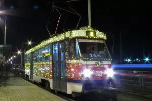  &copy;&nbsp;Фото пресс-службы МУП &laquo;КТТУ&raquo;