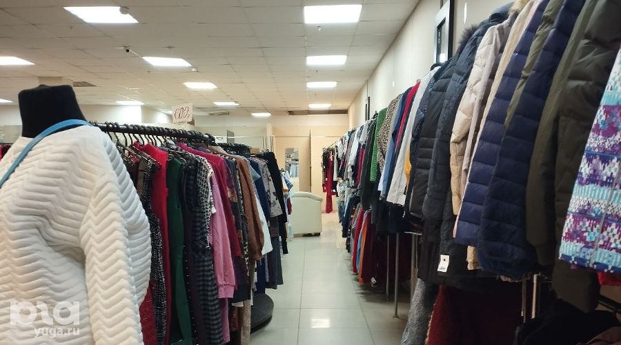  © Фото Иолины Грибковой, Юга.ру