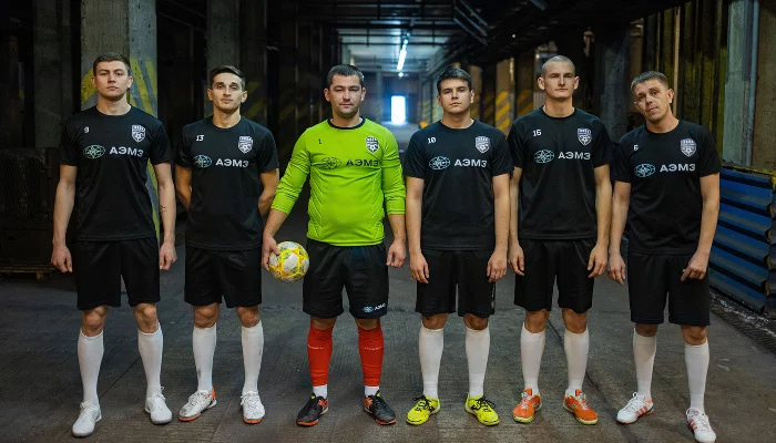  &copy;&nbsp;Фото предоставлено пресс-службой АЭМЗ