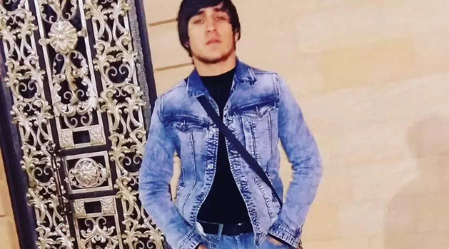 Иван Доценко &copy;&nbsp;Фото пресс-службы СУ СК РФ по Краснодарскому краю