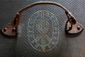 "Музей снежного человека" в Адыгее &copy;&nbsp;Влад Александров, ЮГА.ру