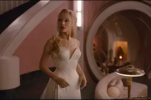 Кадр из трейлера к фильму «Злая: Навсегда» &copy;&nbsp;Скриншот видео с Rutube-канала &laquo;GaMePrOstor&raquo;