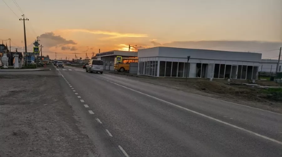  &copy;&nbsp;Фото пресс-службы администрации Краснодара