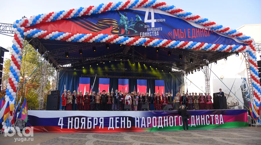  &copy;&nbsp;Елена Синеок, ЮГА.ру