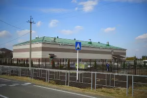  &copy;&nbsp;Фото пресс-службы главы Адыгеи