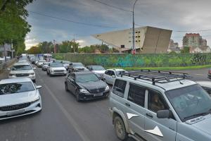  © Скриншот страницы сервиса «Яндекс Карты», 2025 год