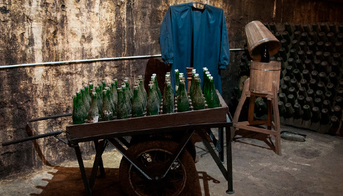 Красно- и белодарский край. Винные маршруты Кубани