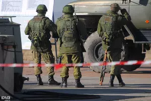  &copy;&nbsp;Елена Синеок. ЮГА.ру