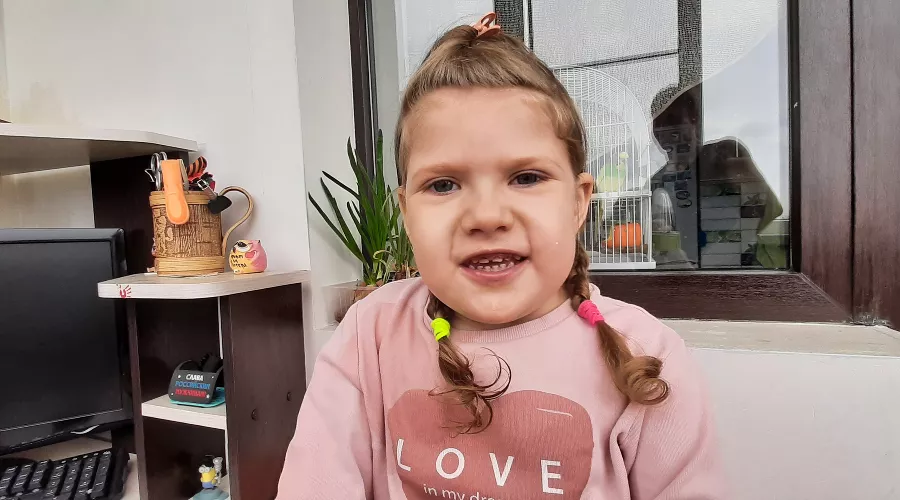  &copy;&nbsp;Фото Поли Зеровой, предоставлено Русфондом