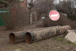  &copy;&nbsp;Андрей Малеваный Юга.ру