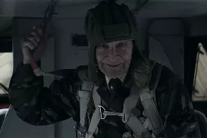 Кадр из фильма «Война и мир рядового Литвина» &copy;&nbsp;Фотография предоставлена Алексеем Двоеглазовым