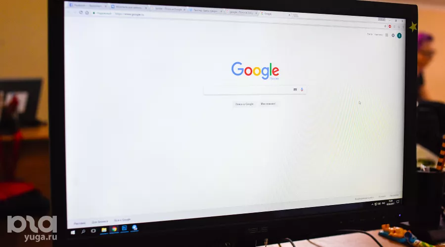  &copy;&nbsp;Фото Елены Синеок, Юга.ру