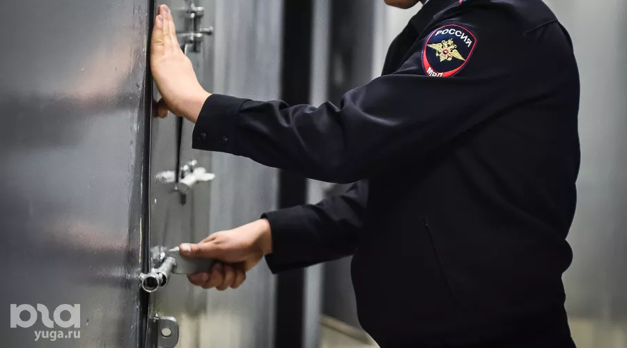  &copy;&nbsp;Фото Елены Синеок, Юга.ру