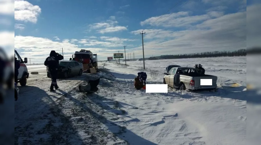  &copy;&nbsp;фото ОПБДД УГИБДД по Ставропольскому краю