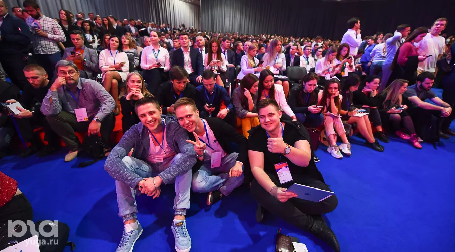  &copy;&nbsp;Фото Елены Синеок, Юга.ру