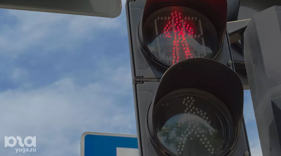  &copy;&nbsp;Фото Дмитрия Леснова, Юга.ру