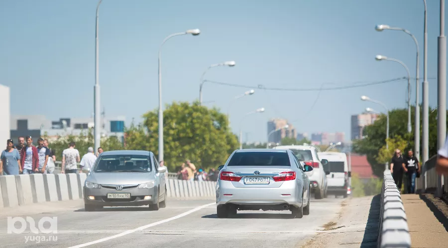 &copy;&nbsp;Фото Елены Синеок, Юга.ру