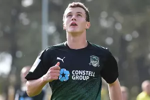 Иван Игнатьев &copy;&nbsp;Фото с сайта fckrasnodar.ru