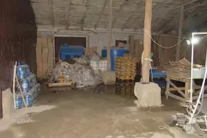  &copy;&nbsp;Фото пресс-службы МВД Кубани