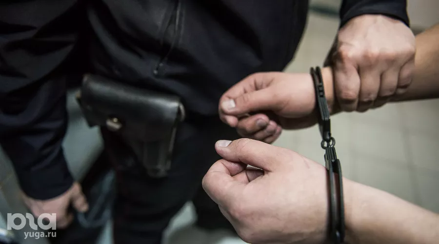  &copy;&nbsp;Фото Елены Синеок, Юга.ру