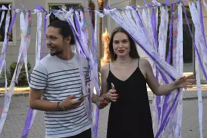 Выставка &laquo;Холодильник не холодит, а стиралка не стирает&raquo; 28 июня 2020 &copy;&nbsp;Фото Иры Афанасьевой