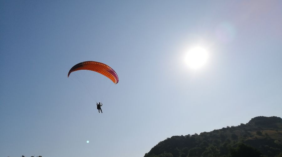  © Фото предоставлено председателем АРО РГО Игорем Огаем