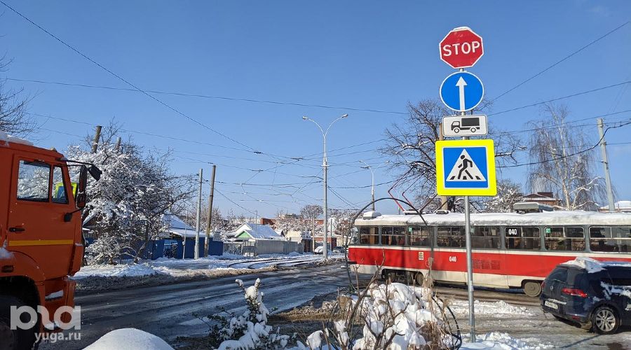  &copy;&nbsp;Фото Александры Прохоренковой-Аксеновой, Юга.ру