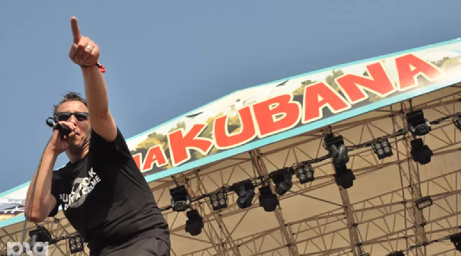 Kubana-2011 &copy;&nbsp;Елена Синеок. ЮГА.ру