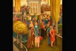  &copy;&nbsp;Скриншот из электронного письма от пресс-службы Краснодарского музея имени Коваленко