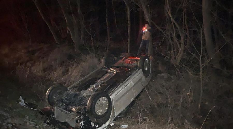  &copy;&nbsp;Фото отдела пропаганды БДД УГИБДД ГУ МВД России по Краснодарскому краю