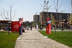  &copy;&nbsp;Фото Романа Сидорова