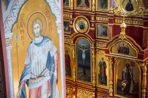  &copy;&nbsp;Фото Елены Синеок, Юга.ру