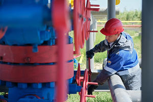  © Фото пресс-службы ООО «Газпром добыча Краснодар»
