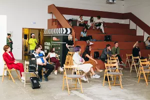  &copy;&nbsp;Фото Антона Быкова, Юга.ру