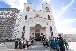  &copy;&nbsp;Фото Евгения Резника, Юга.ру