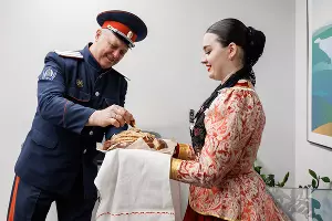  &copy;&nbsp;Фото Евгения Чистякова